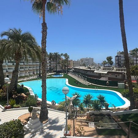 Appartamento Koka View Playa del Inglés Esterno foto