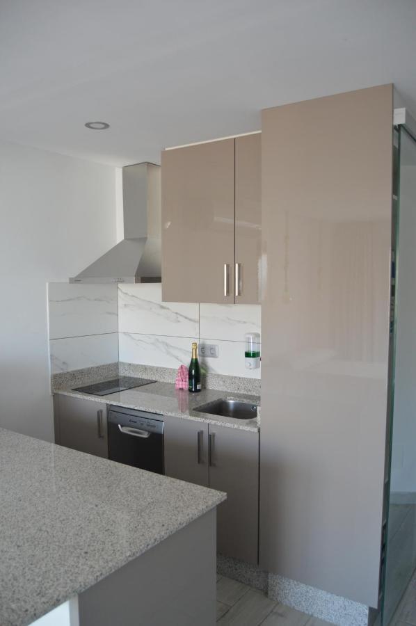 Appartamento Koka View Playa del Inglés Esterno foto