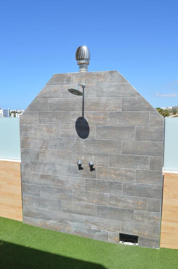 Appartamento Koka View Playa del Inglés Esterno foto