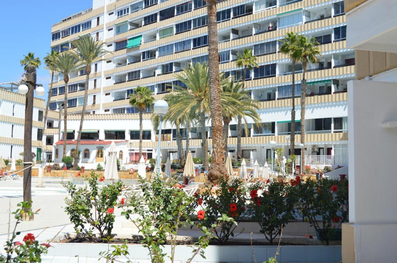 Appartamento Koka View Playa del Inglés Esterno foto