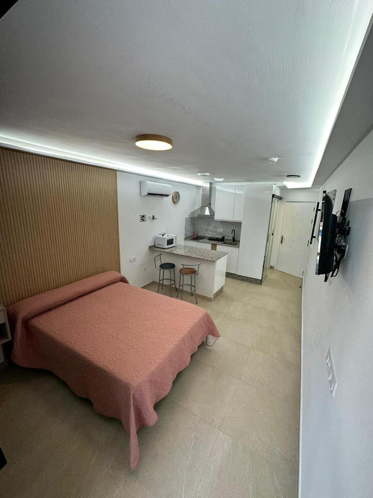 Appartamento Koka View Playa del Inglés Esterno foto