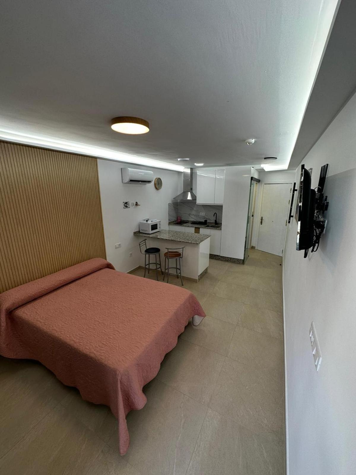 Appartamento Koka View Playa del Inglés Esterno foto