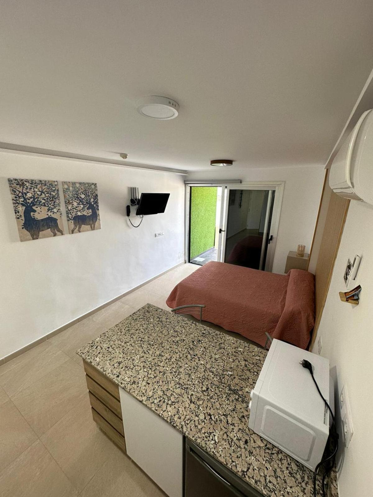 Appartamento Koka View Playa del Inglés Esterno foto