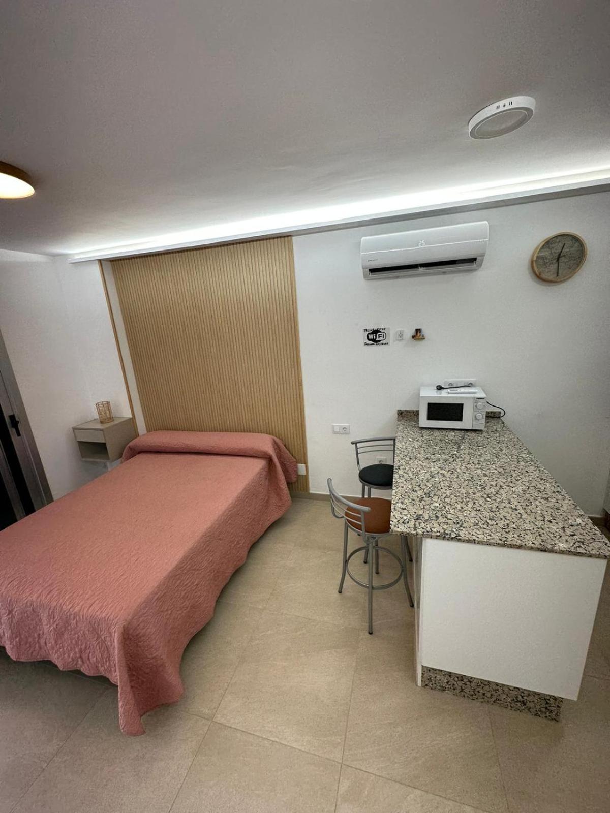 Appartamento Koka View Playa del Inglés Esterno foto