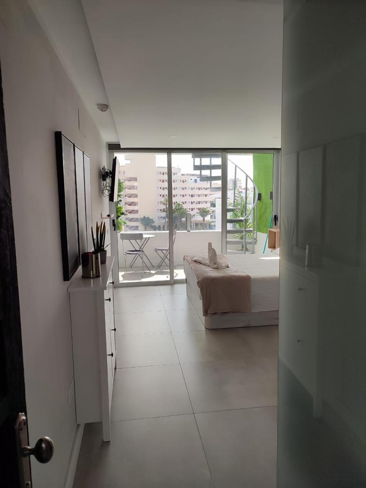Appartamento Koka View Playa del Inglés Esterno foto