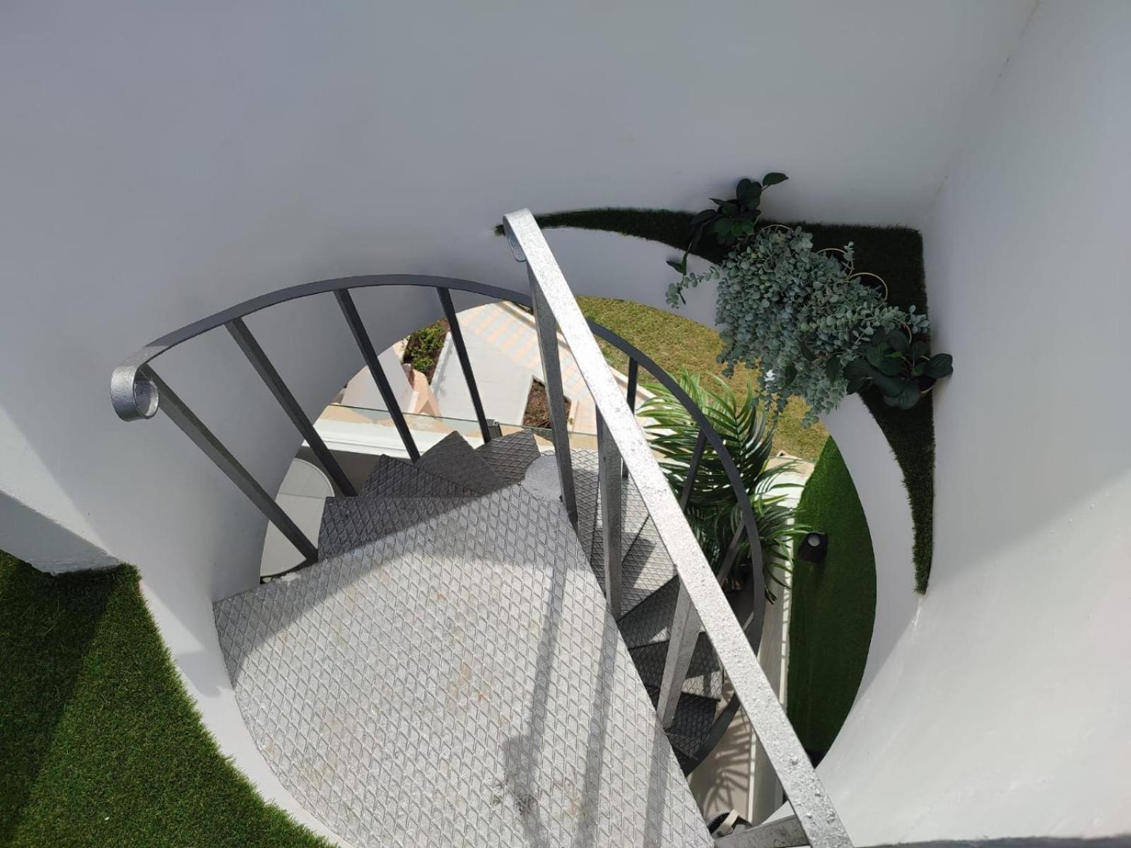 Appartamento Koka View Playa del Inglés Esterno foto